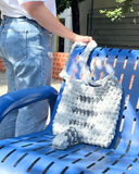 Level 1: What's in your Cat Bag?