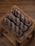 Hand Dyed Yarn by KAIJUU Fibers 2025 Sep Batch