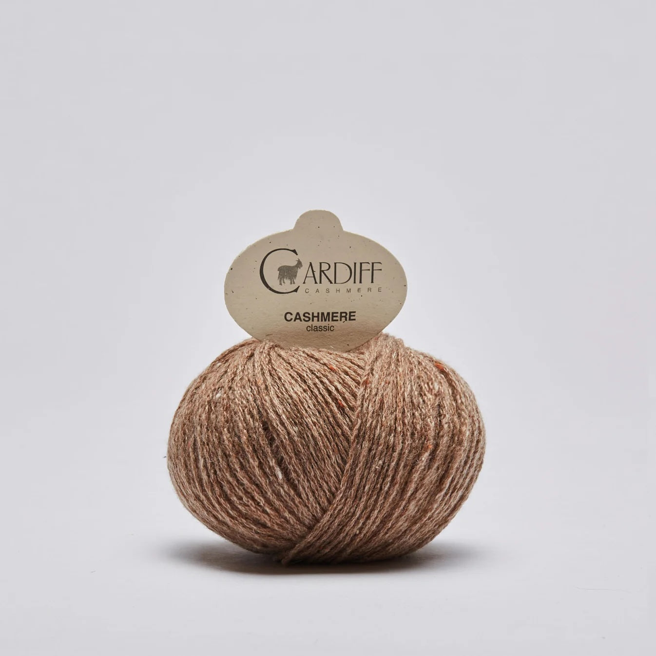 Cardiff Cashmere Classic