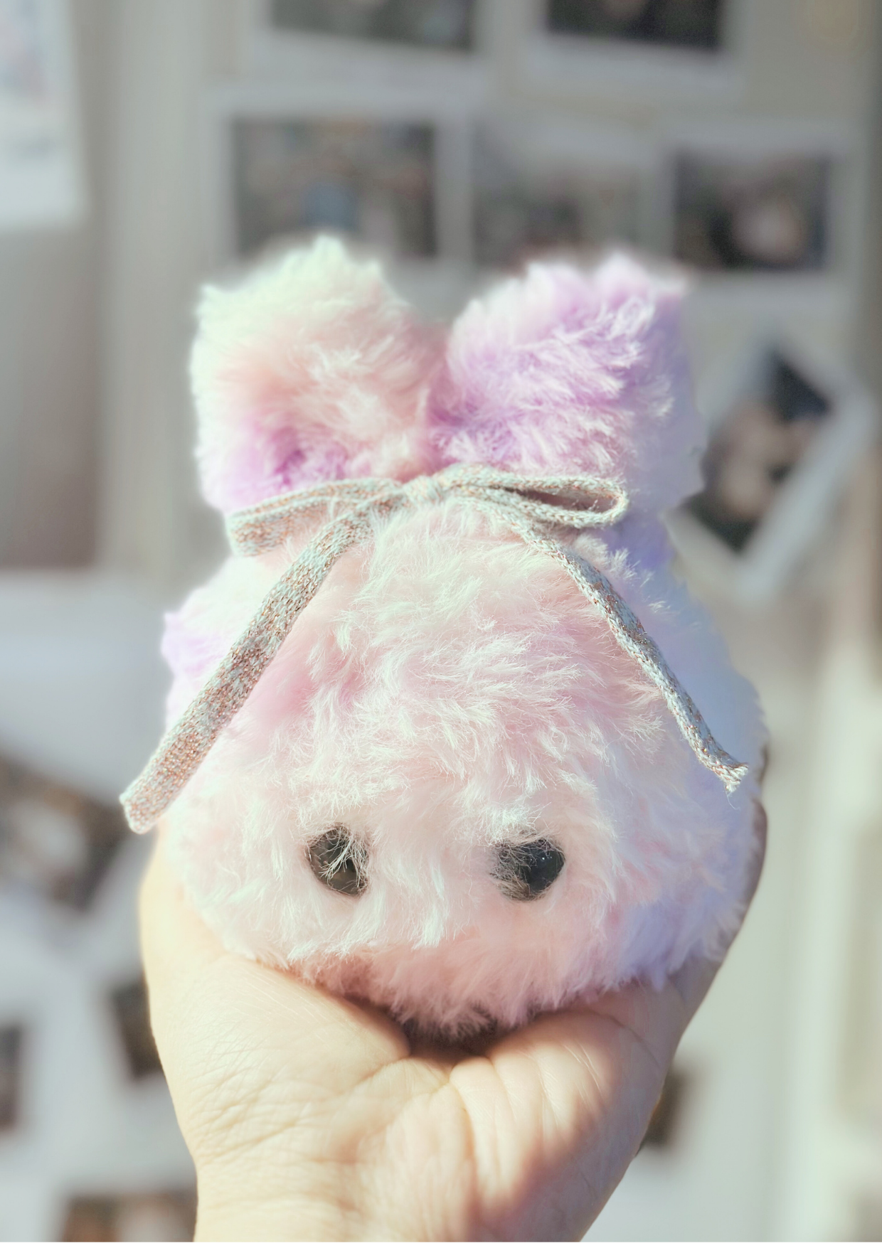 Preorder a Fairy Bunny (Mid Autumn Special)