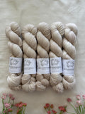 Hand Dyed Yarn by Myyarnstoryco 2025 May Batch