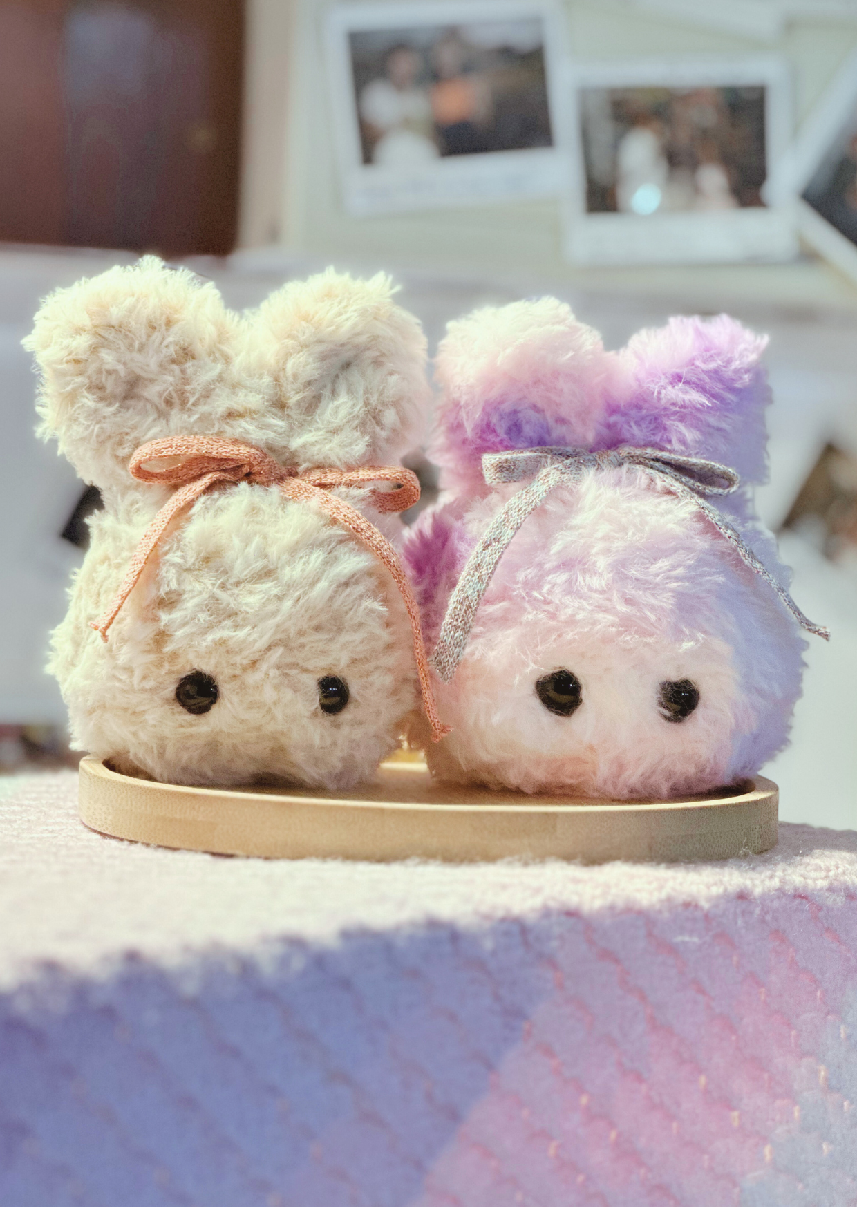 Preorder a Fairy Bunny (Mid Autumn Special)
