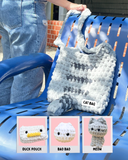 Level 1: What's in your Cat Bag?