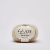 Cardiff Cashmere Brushlight
