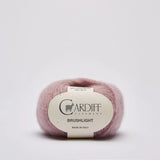 Cardiff Cashmere Brushlight