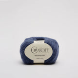 Cardiff Cashmere Brushlight