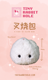 Care Card for Plushies