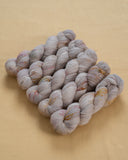 Hand Dyed Yarn by Myyarnstoryco 2024 April Batch