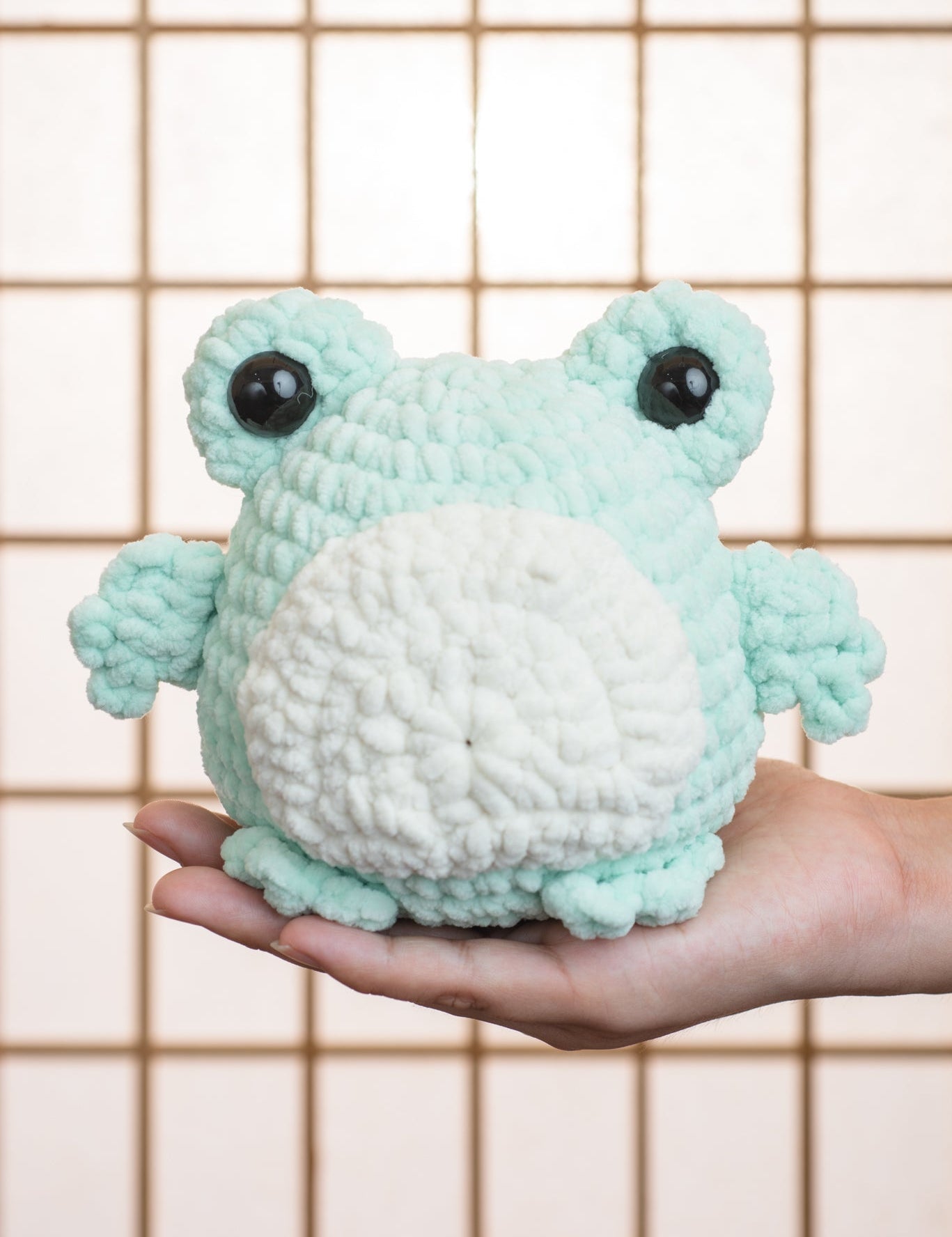 Tiny Rabbit Hole by Angie