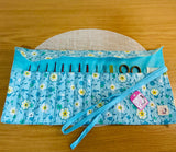 Artisan Pouch for crochet and knitting by PCraft Collection 2024 November
