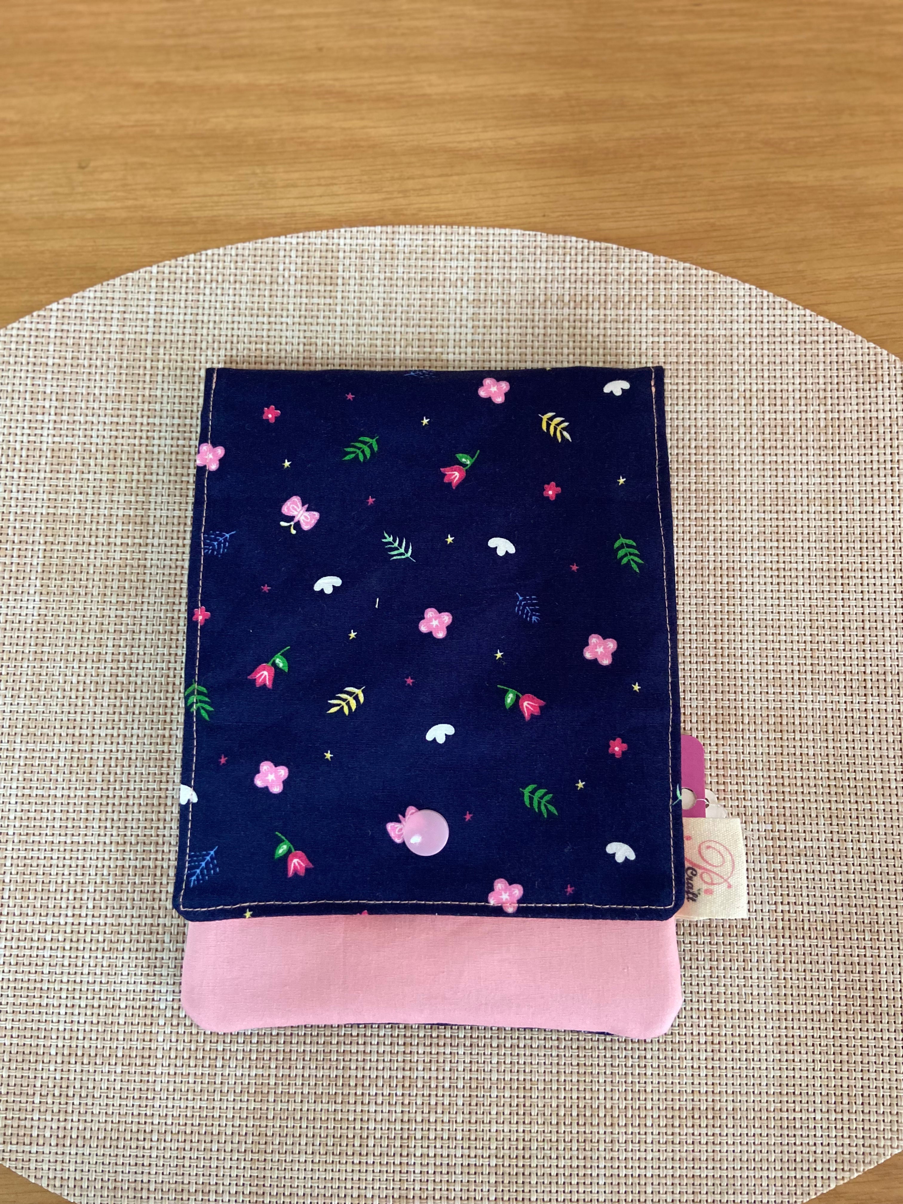 Artisan Pouch for crochet and knitting by PCraft Collection 2024 November