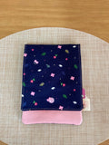 Artisan Pouch for crochet and knitting by PCraft Collection 2024 November