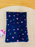Artisan Pouch for crochet and knitting by PCraft Collection 2024 November
