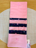 Artisan Pouch for crochet and knitting by PCraft Collection 2024 November