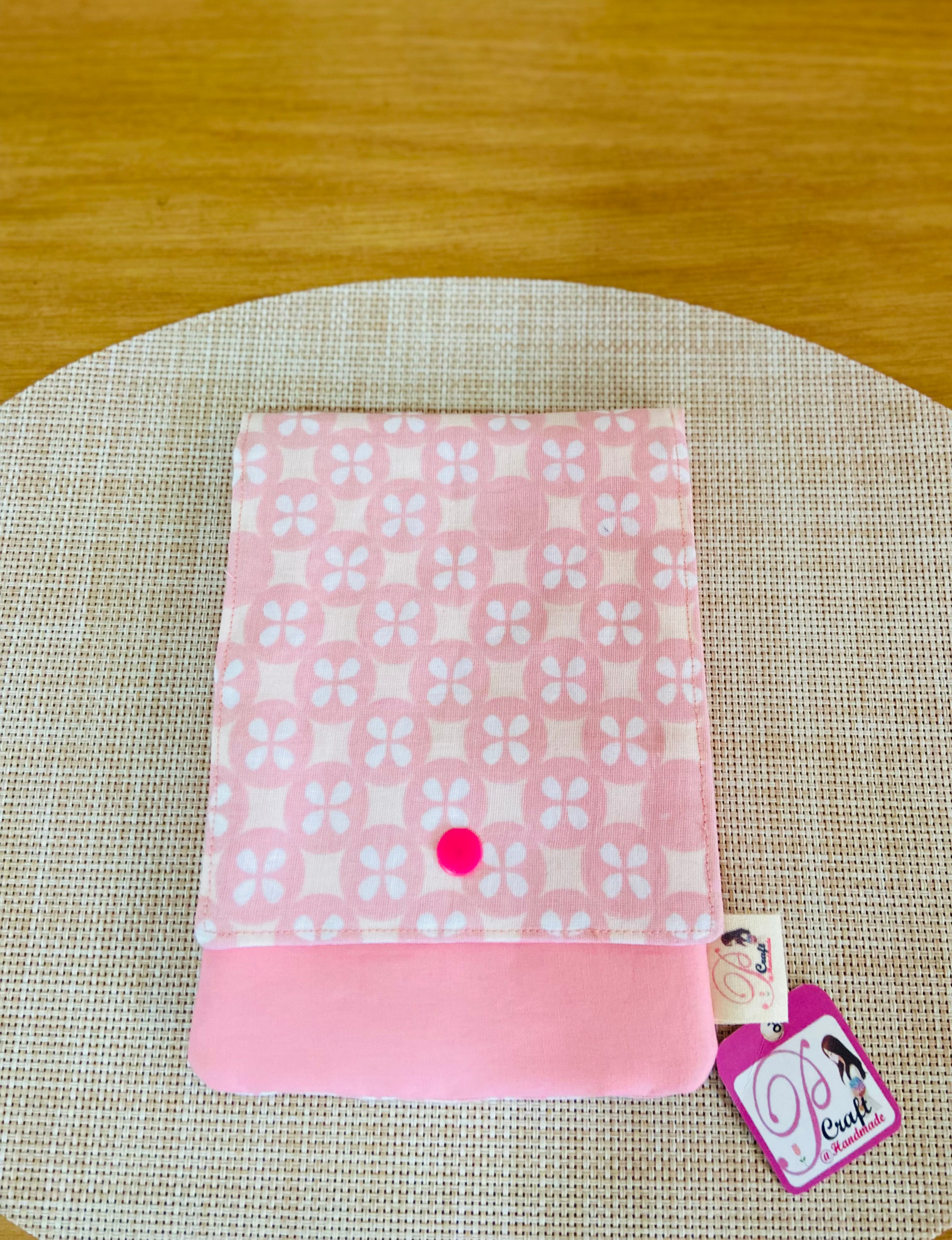 Artisan Pouch for crochet and knitting by PCraft Collection 2024 November