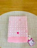 Artisan Pouch for crochet and knitting by PCraft Collection 2024 November