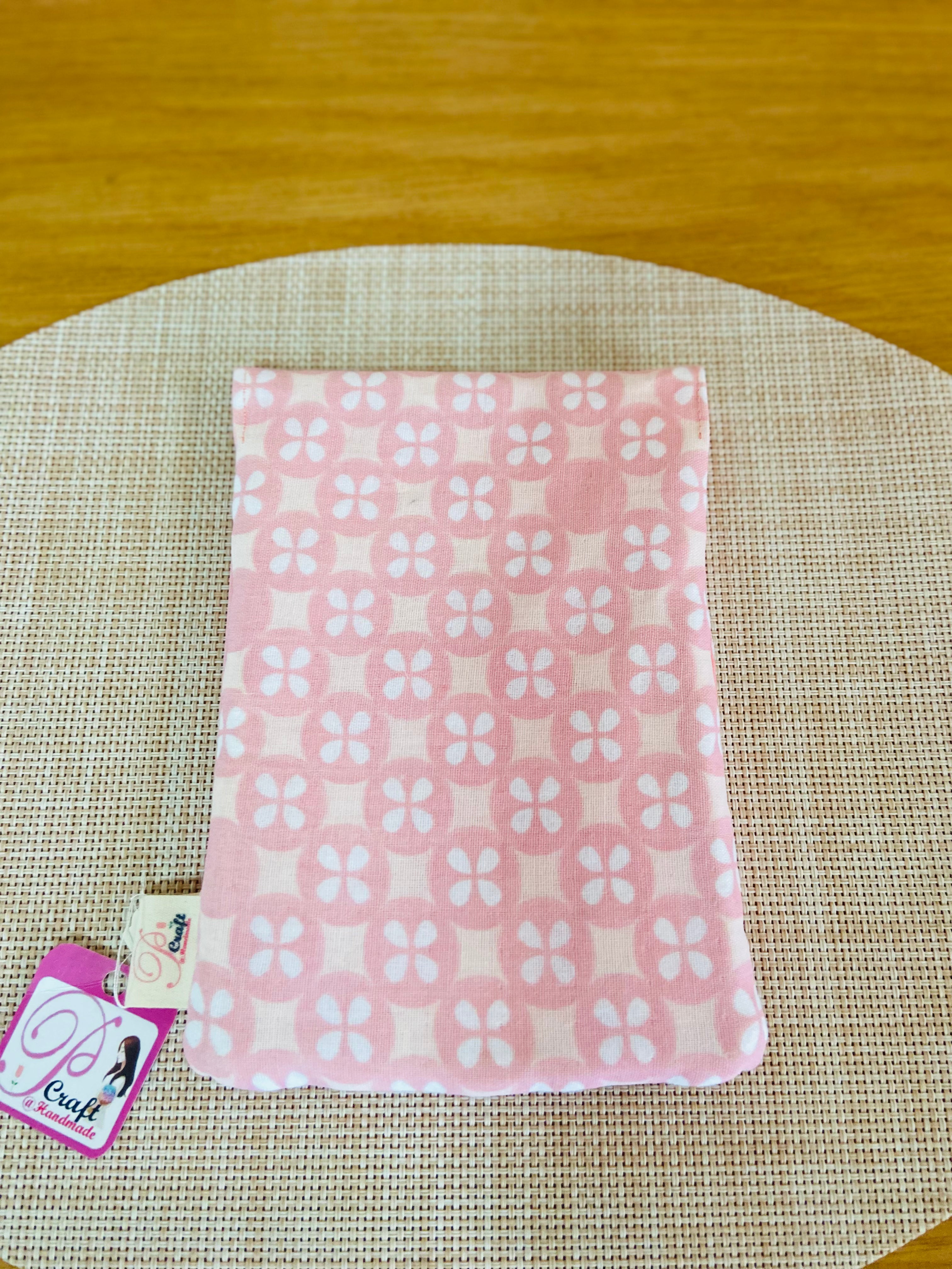 Artisan Pouch for crochet and knitting by PCraft Collection 2024 November