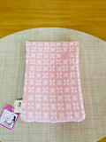 Artisan Pouch for crochet and knitting by PCraft Collection 2024 November