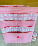 Artisan Pouch for crochet and knitting by PCraft Collection 2024 November