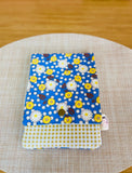 Artisan Pouch for crochet and knitting by PCraft Collection 2024 November