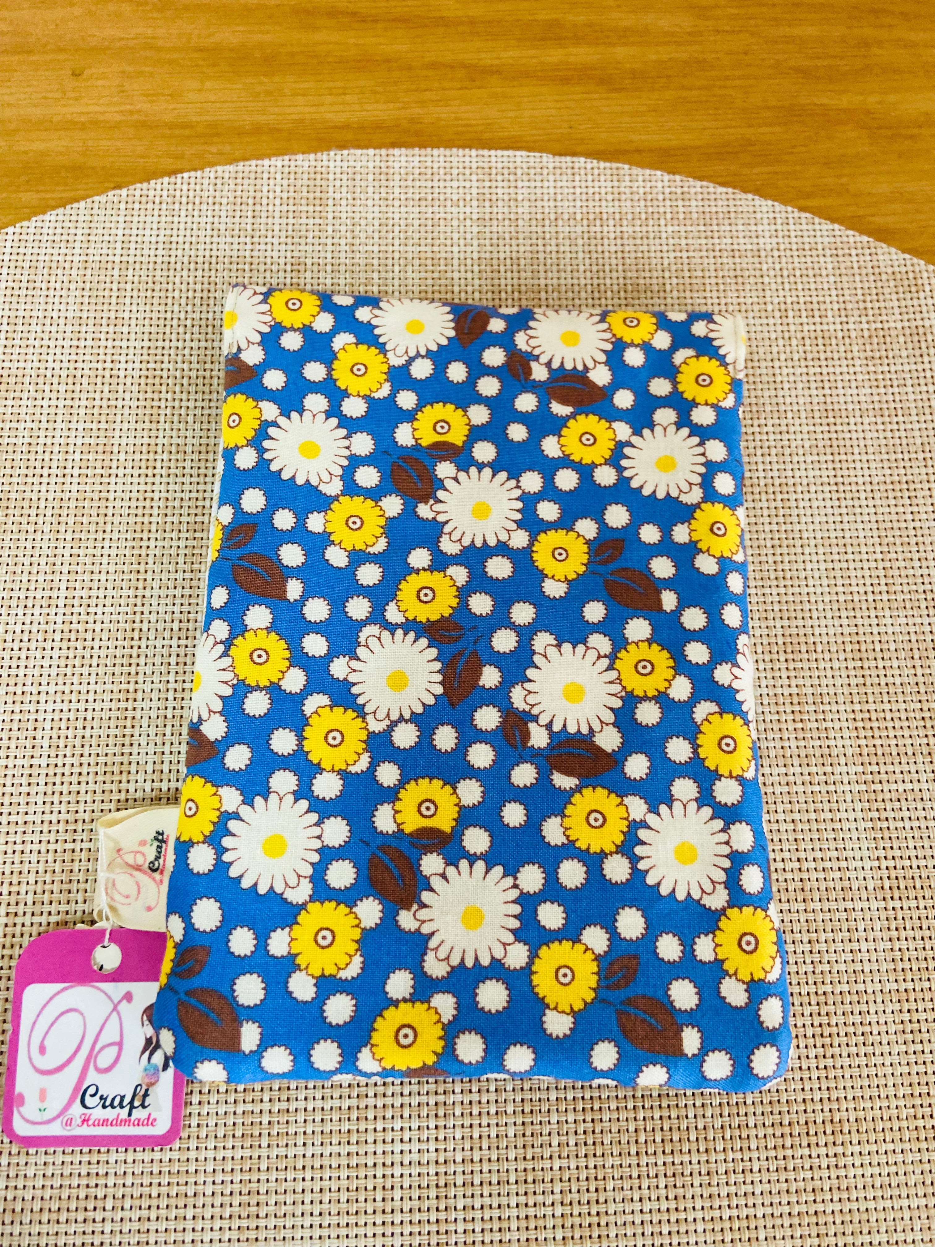Artisan Pouch for crochet and knitting by PCraft Collection 2024 November
