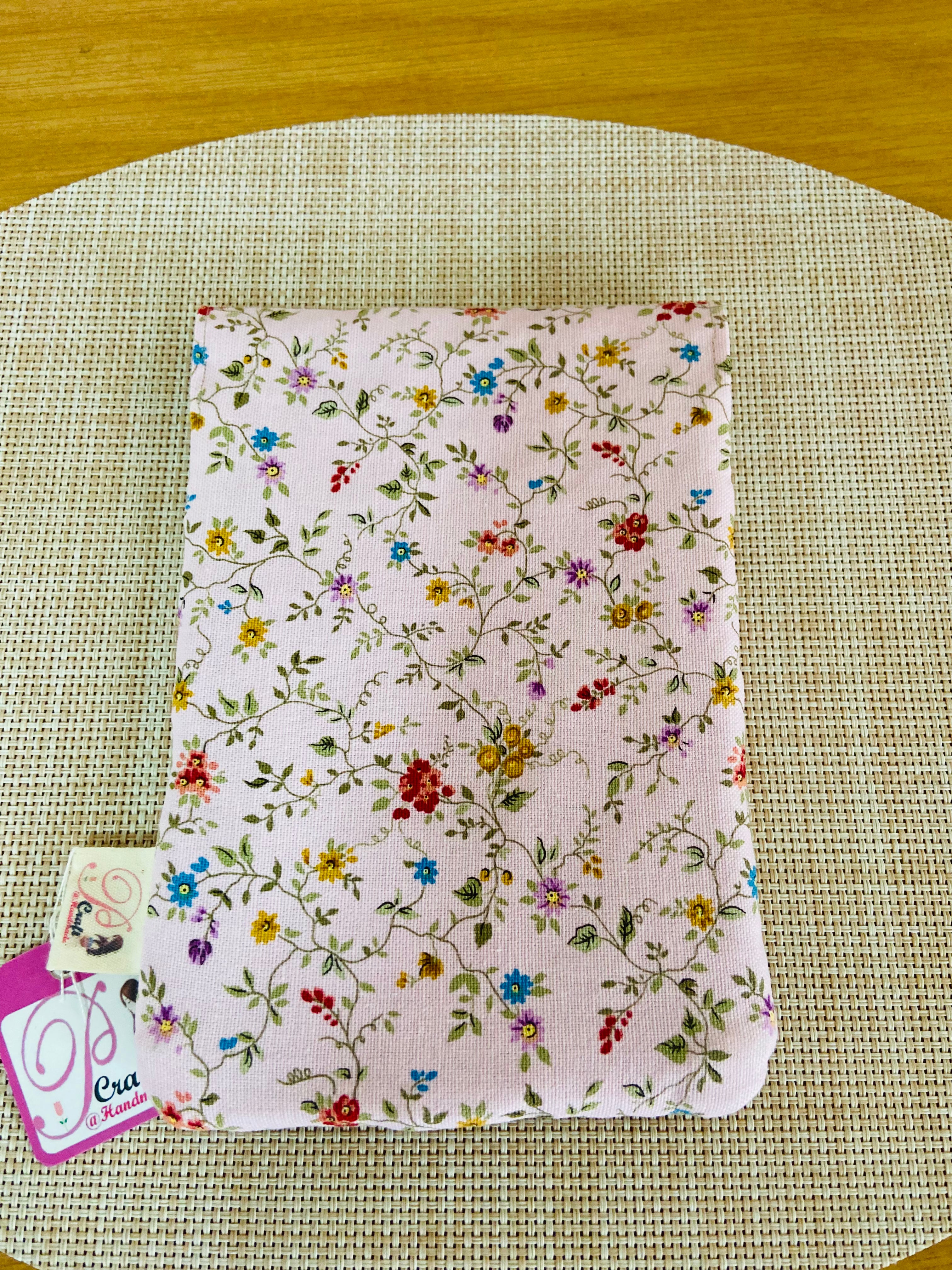 Artisan Pouch for crochet and knitting by PCraft Collection 2024 November