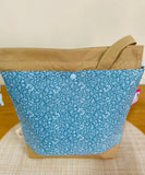 Artisan Pouch for crochet and knitting by PCraft Collection 2024 November