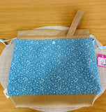 Artisan Pouch for crochet and knitting by PCraft Collection 2024 November