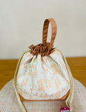 Artisan Pouch for crochet and knitting by PCraft Collection 2024 November
