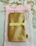 Artisan Pouch for crochet and knitting by PCraft Collection 2024 November