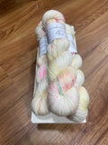 Hand Dyed Yarn by Myyarnstoryco 2025 Apr Batch