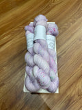 Hand Dyed Yarn by Myyarnstoryco 2025 Apr Batch