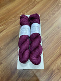 Hand Dyed Yarn by Myyarnstoryco 2025 Apr Batch