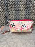 Artisan Pouch for crochet and knitting by PCraft Collection April Batch