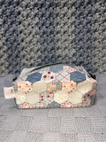 Artisan Pouch for crochet and knitting by PCraft Collection April Batch