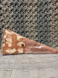 Artisan Pouch for crochet and knitting by PCraft Collection April Batch