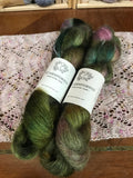 Hand Dyed Artisan Yarn by Myyarnstoryco 2024 May Batch