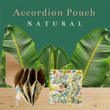 Artisan Pouch for crochet and knitting by PCraft Collection 2025 May