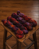 Hand Dyed Yarn by Nirani Luxe Yarns 2025 Apr Batch