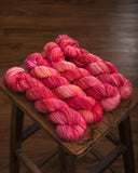 Hand Dyed Yarn by Nirani Luxe Yarns 2025 Apr Batch