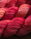 Hand Dyed Yarn by Nirani Luxe Yarns 2025 Apr Batch