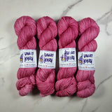 Hand Dyed Yarn by HungryForYarn 2025 Sep Batch