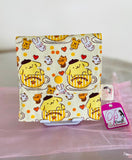 Artisan Pouch for crochet and knitting by PCraft Collection 2024 November