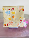 Artisan Pouch for crochet and knitting by PCraft Collection 2024 November