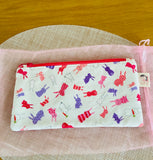 Artisan Pouch for crochet and knitting by PCraft Collection 2024 November