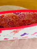 Artisan Pouch for crochet and knitting by PCraft Collection 2024 November