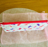 Artisan Pouch for crochet and knitting by PCraft Collection 2024 November