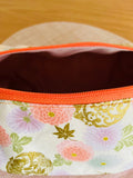 Artisan Pouch for crochet and knitting by PCraft Collection 2024 November