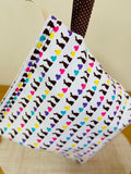Artisan Pouch for crochet and knitting by PCraft Collection 2024 November