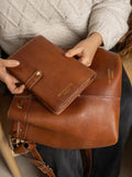 [Pre-order] RE:DESIGNED Project 7 Leather Bag